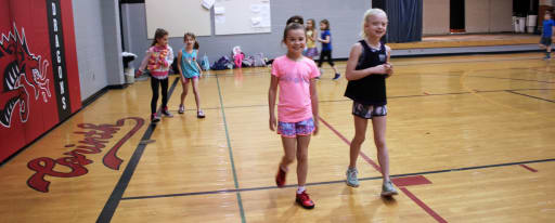 Corinth Elementary School Calendar