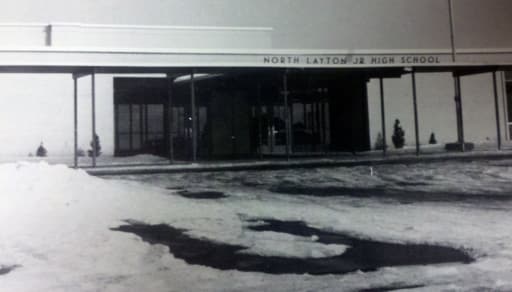 Nljh History North Layton Jr High School