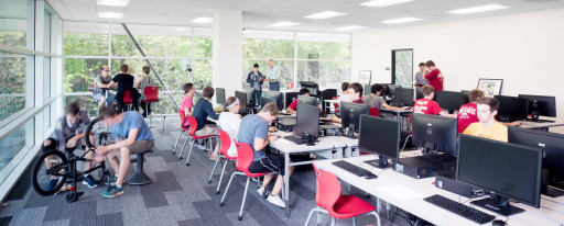 Home - Center for Academic Achievement