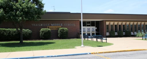 Home - \u200bTrailridge Middle School