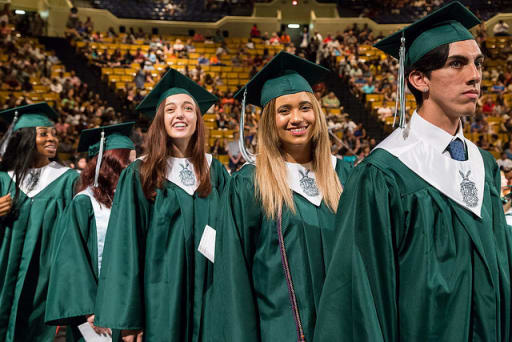 Parents Edison Preparatory Middle High School