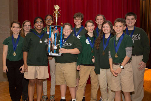 Clubs Edison Preparatory Middle High School