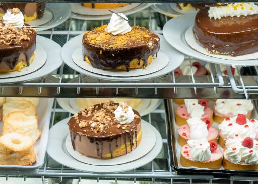 Broadmoor Bakery Center For Academic Achievement