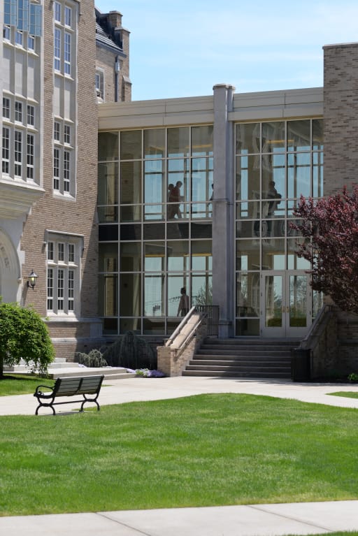 Safe School Policy - Fairfield Prep