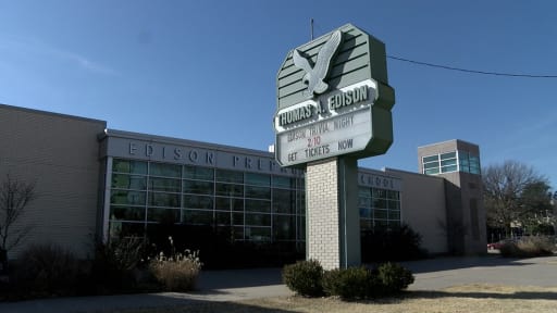 About Us Thomas Edison Preparatory Middle High School