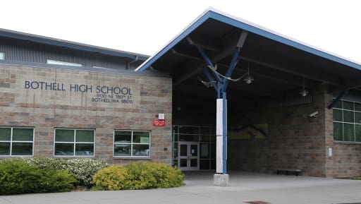 Class Of 2020 Bothell High