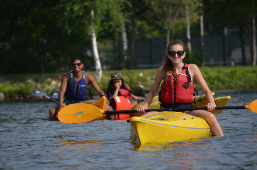 Summer School Brewster Academy