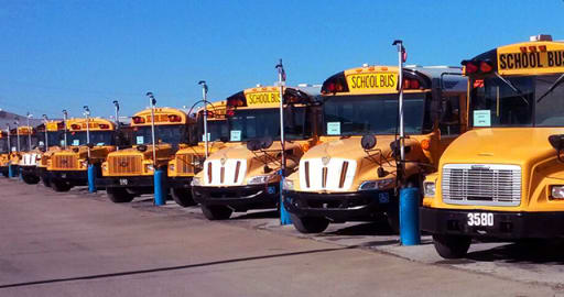 Bus Routes Thomas Edison Preparatory Middle High School