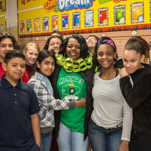 School Leaders Independent School District No 1 Of Tulsa County