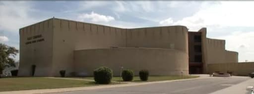 History East Central High School