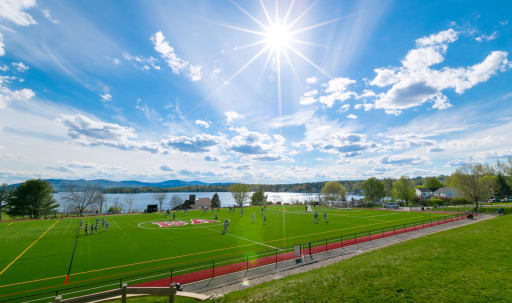 Facilities Brewster Academy