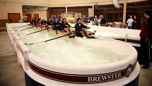 Facilities Brewster Academy