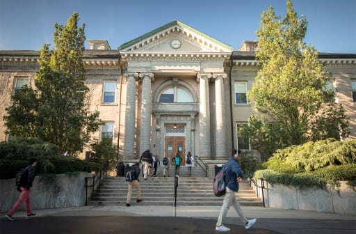 Campus And Facilities Brewster Academy