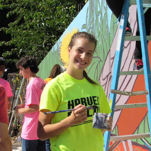 Community Service The Harvey School