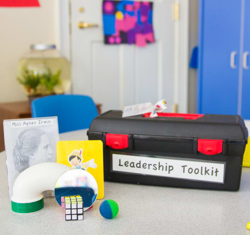 Partnerships And Programs The Agnes Irwin School