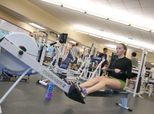Facilities Brewster Academy