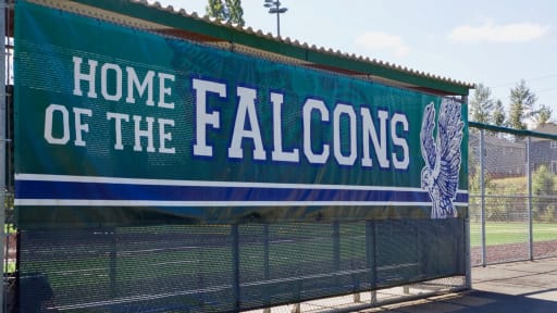Home Woodinville High School