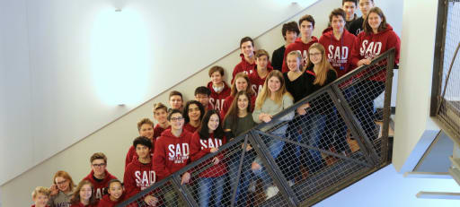 Clubs - Seattle Academy