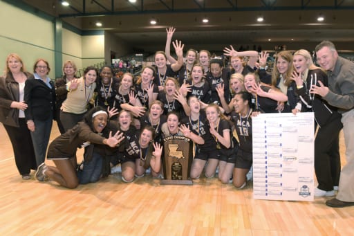 Mt. Carmel wins program's 13th state championship