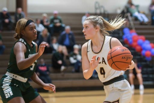 Athletic Teams Mount Carmel Academy