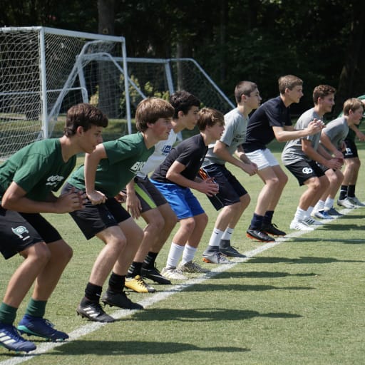 Strength And Conditioning Charlotte Country Day