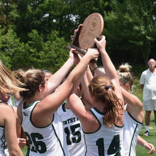 Awards Honors Charlotte Country Day