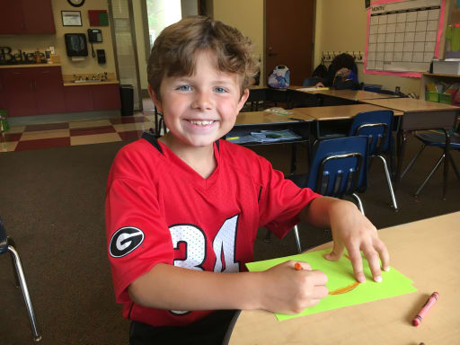Summer Adventures The Schenck School