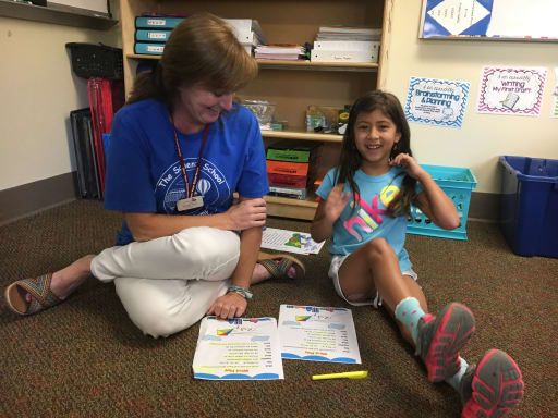 Summer Adventures The Schenck School