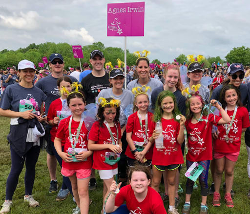 Lower School Life The Agnes Irwin School