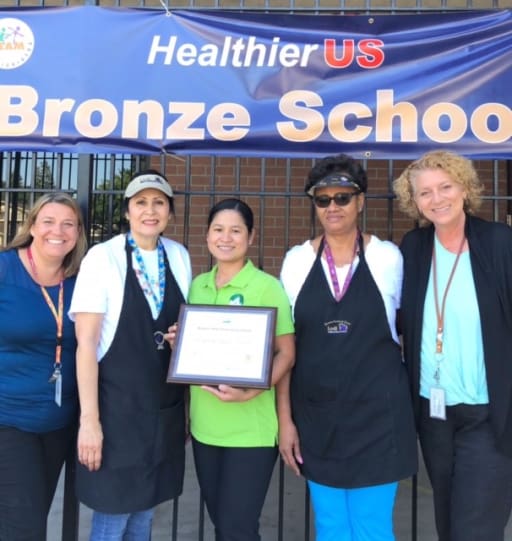 Home - Wagner Holt Elementary School