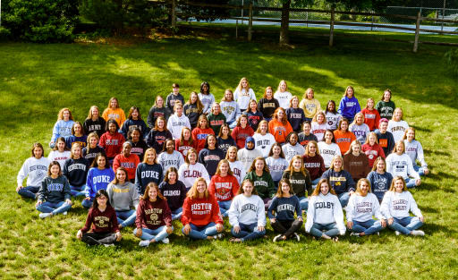 All Girls Prep School Wayne Agnes Irwin School