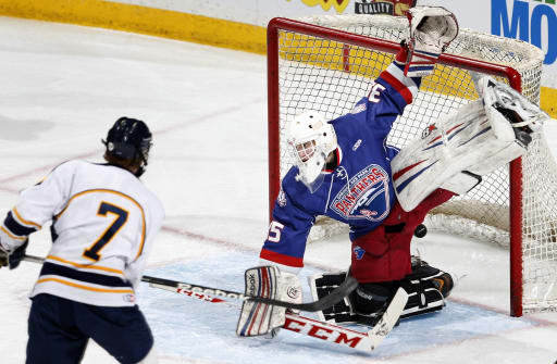Boys Hockey Spring Lake Park Schools