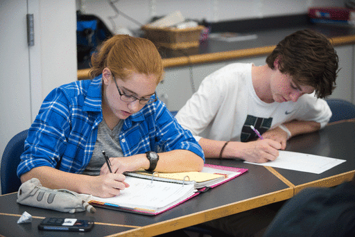 Fifth Form Brooks School Coeducational Private School In North Andover Ma