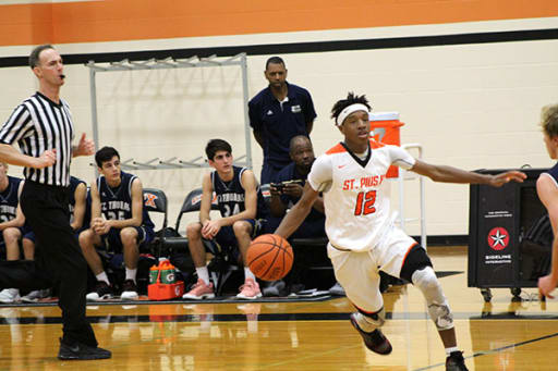 Athletics St Pius X High School