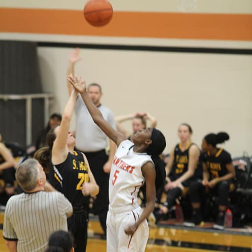 Athletics St Pius X High School
