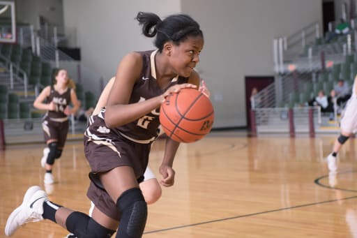 Basketball Mount Carmel Academy