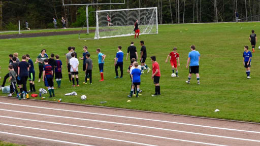 Middle School Sports Northshore School District