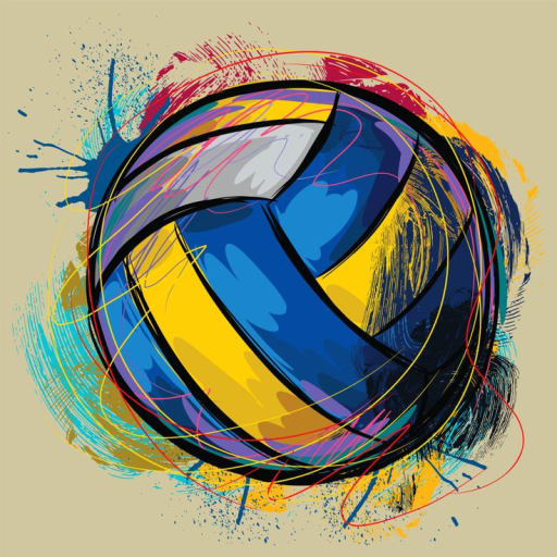Volleyball North Davis Jr High School