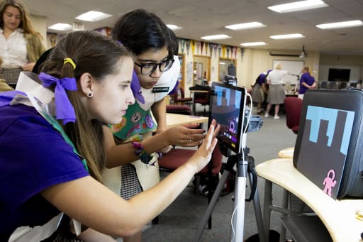 Stop Motion Animation Project News Post General Mount Carmel