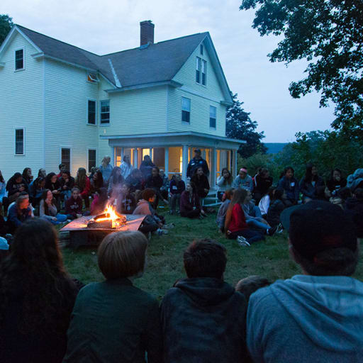 New Students Settle In And Gear Up Post Northfield Mount