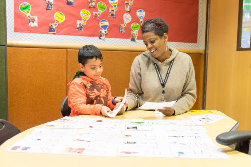 Paraeducators - Jobs Hub