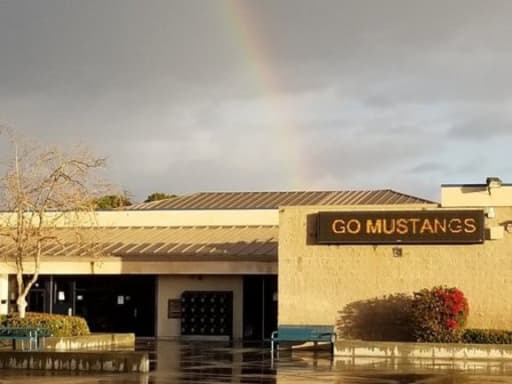 See Our Campus Saddleback Valley Unified School District