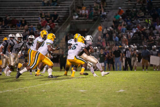 Football Cecilia High School