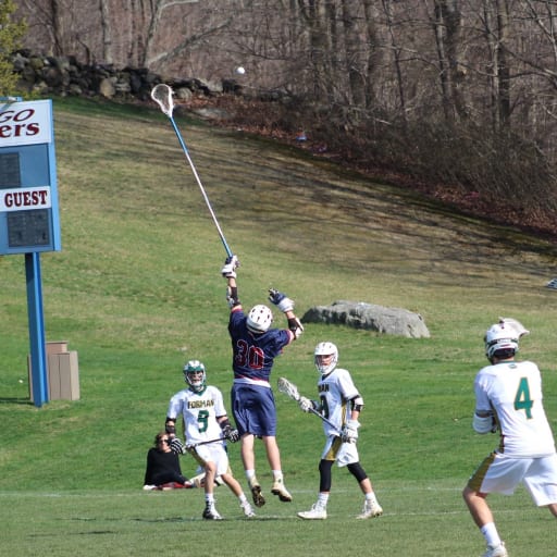 Lax Lover Where Kids Can Learn To Play Lacrosse In Westchester