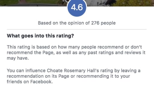 Facebook For Schools Strategies For Building Brand Awareness And