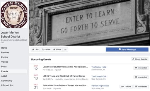 Facebook For Schools Strategies For Building Brand Awareness And