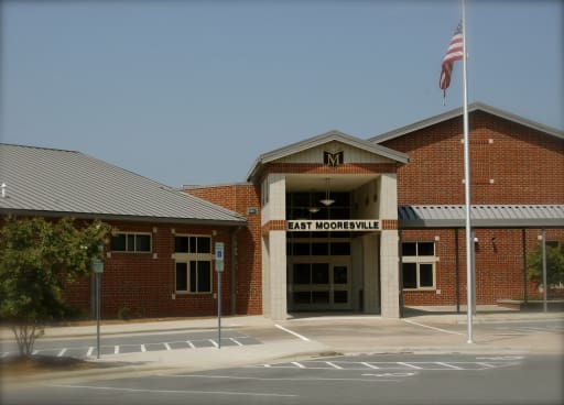 Health Services - Mooresville Graded School District