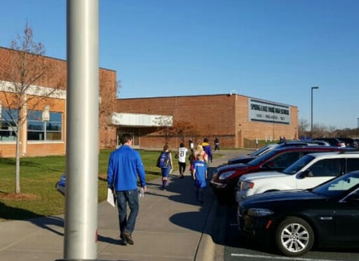 Newsletter Archives Spring Lake Park Schools