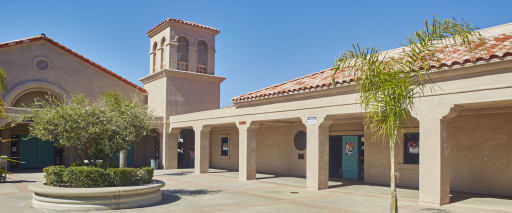 Foothill Ranch Elementary | Saddleback Valley Unified School District