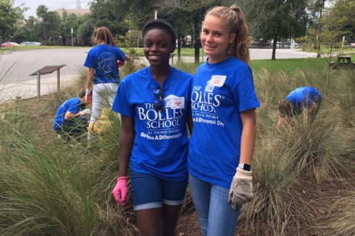 Bolles News Post The Bolles School